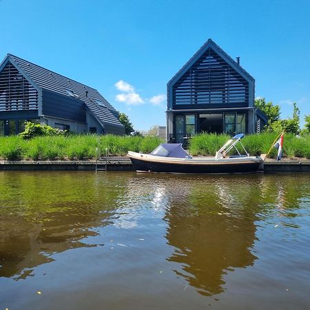 Lutz Watervilla'S Balk Экстерьер фото