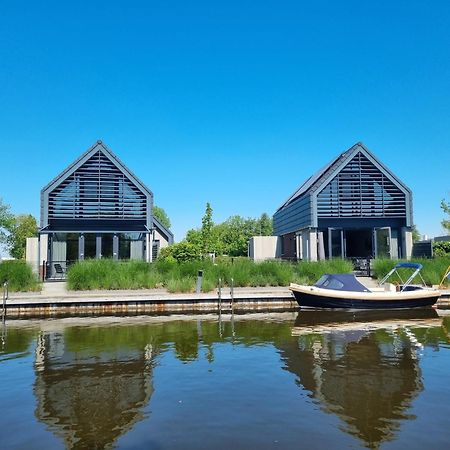 Lutz Watervilla'S Balk Экстерьер фото