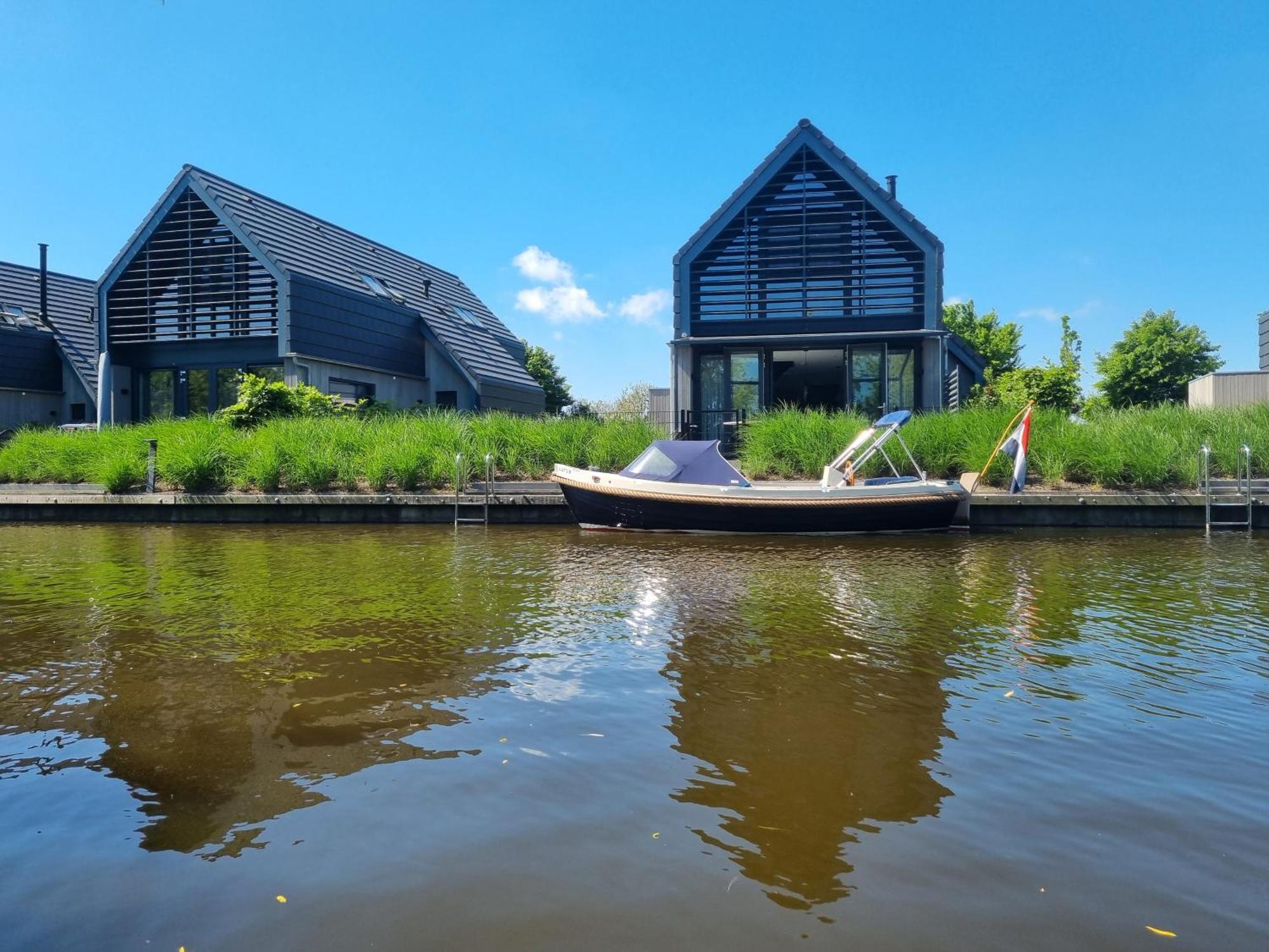 Lutz Watervilla'S Balk Экстерьер фото