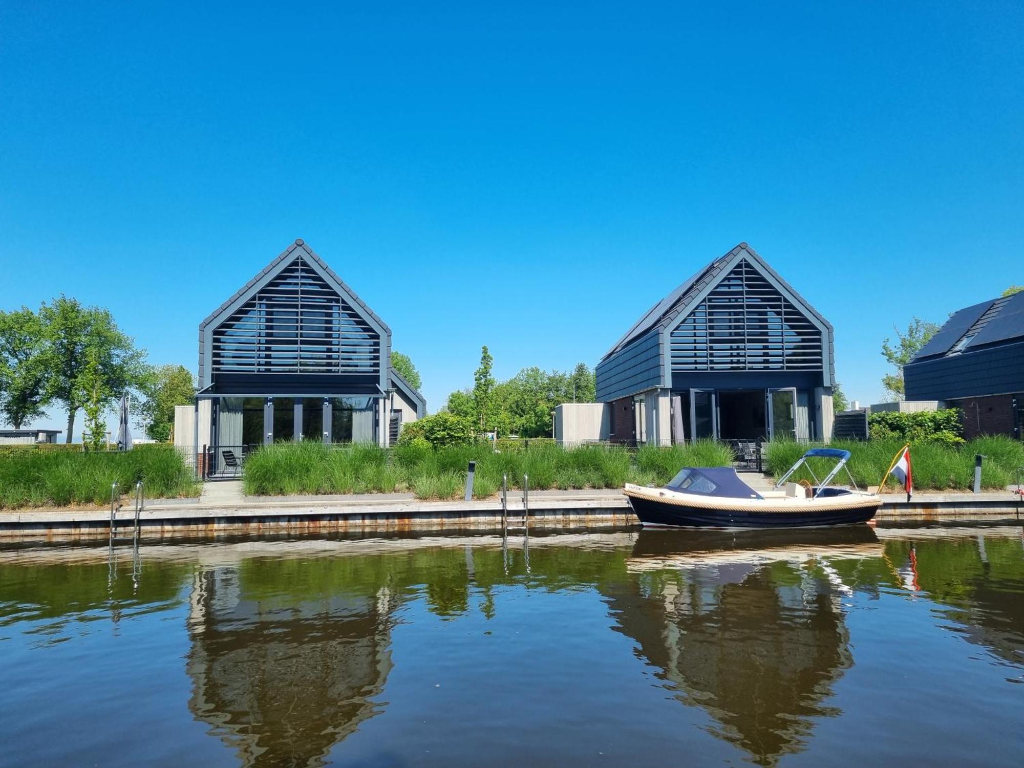Lutz Watervilla'S Balk Экстерьер фото