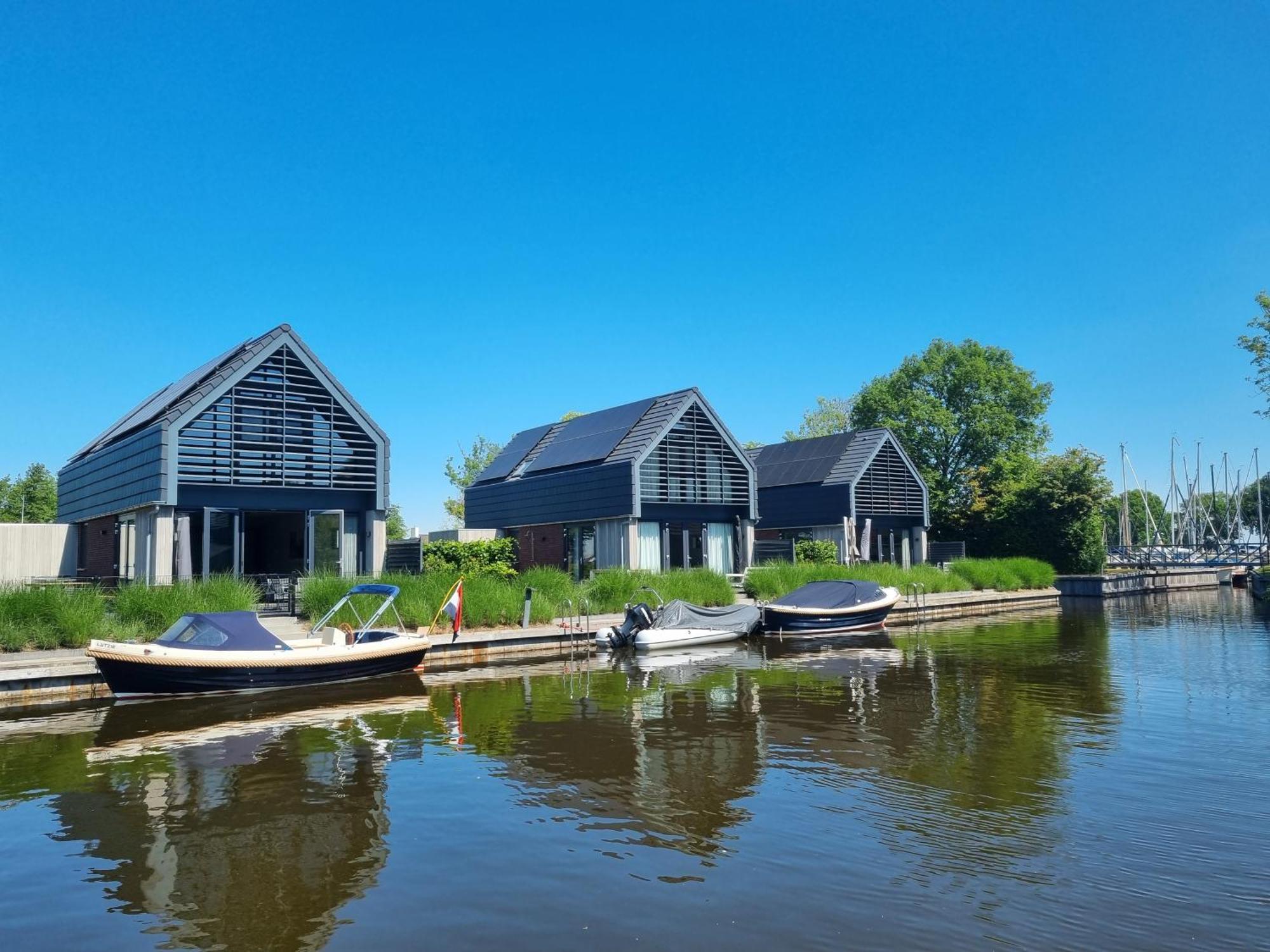 Lutz Watervilla'S Balk Экстерьер фото