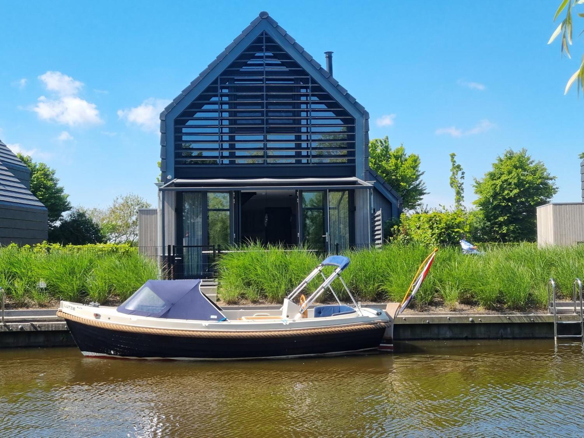 Lutz Watervilla'S Balk Экстерьер фото